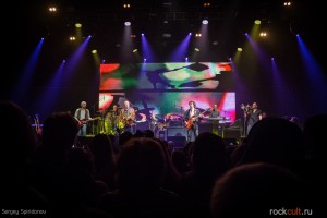 Машина Времени скоро представит новый альбом