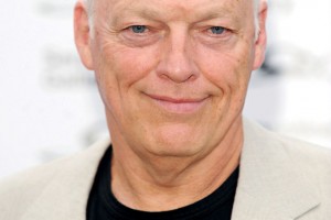 David Jon Gilmour. 70 лет.