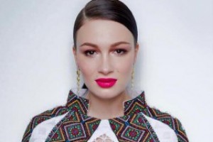 АНАСТАСИЯ ПРИХОДЬКО ПОСВЯТИЛА ПЕСНЮ НАДЕЖДЕ САВЧЕНКО