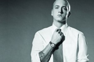 ЭМИНЕМ ПЕРЕИЗДАСТ АЛЬБОМ "THE SLIM SHADY LP" НА АУДИОКАССЕТЕ