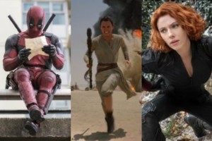 СТАЛИ ИЗВЕСТНЫ НОМИНАНТЫ MTV MOVIE AWARDS 2016