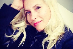 Алена Свиридова – «Существо». Премьера клипа!