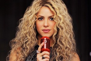 Шакира выпустила клип на саундтрек "Try Everything" к фильму "Зверополис"