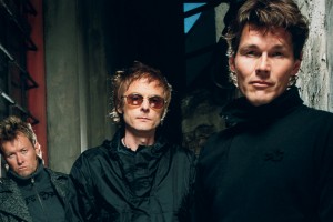 Музыканты из A-ha признались, что всегда хотят возвращаться в Россию