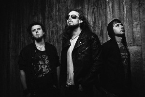 Группа «Веремий» представила песню «Кругом»