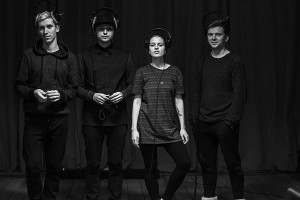 Группа «Mari Cheba»: «Настоящий музыкант всегда должен в себе сомневаться и быть недовольным результатом»