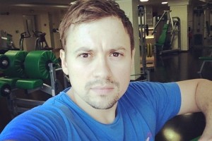 Андрей Гайдулян идет на поправку