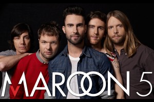 Солист группы "Maroon 5" Адам Левин впервые станет отцом