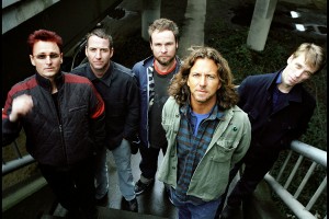 Pearl Jam предложат фанатам беруши на концертах