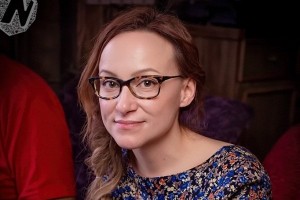 В ДТП погибла pr-директор Русского радио и RU.TV Ася Лаврина