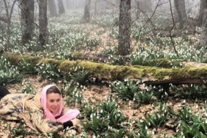 Олег Газманов подарил жене на День рождения необычный подарок