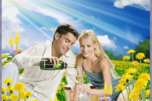 Сияет пусть Весенний Мир!!!