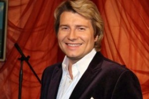 НИКОЛАЙ БАСКОВ УСТРАИВАЕТ ШОУ СТОИМОСТЬЮ 2 МЛН ЕВРО