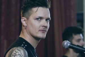 O.TORVALD ПРЕДСТАВИЛА ВИДЕОРАБОТУ НА ПЕСНЮ "СНІГ"