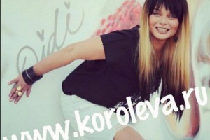 Наташа Королева помолодела на двадцать лет