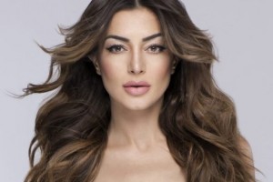 Армению на "Евровидении 2016" представит Iveta Mukuchyan с песней LoveWave