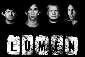 Группа Lumen представила антивоенный клип на песню "Голос мира"