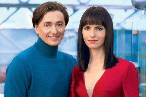 Сергей Безруков: Да! Женился! Спасибо всем за искренние поздравления