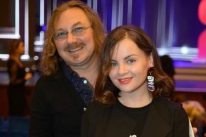 Игорь Николаев с женой убежали от Наташи Королевой