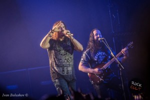 Dream Theater выпустили трейлер к альбому The Astonishing