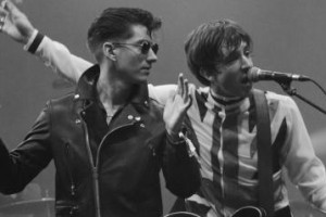 Британская супергруппа порадовала общественность новым музыкальным клипом