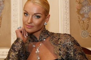 Бывший любовник - олигарх подло отомстил Анастасии Волочковой