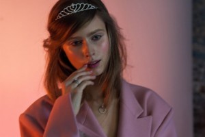Внучка Софии Ротару украсила собой обложку украинского ELLE