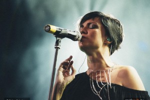 Мельница представит программу Алхимия - стадия рубедо