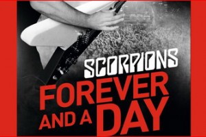 Документальный фильм «Scorpions. Вечность и еще один день» 