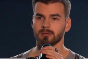 "ГОЛОС КРАЇНИ-6": УЧАСТНИК ИСПОЛНИЛ ЛЕГЕНДАРНЫЙ ХИТ (ВИДЕО)