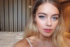 Группу "Serebro" покидает Дарья Шашина