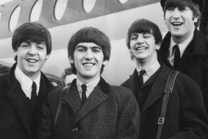 На аукционе продали редкую пластинку The Beatles