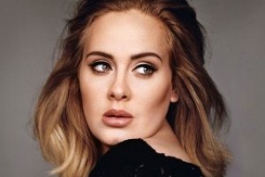 АДЕЛЬ ИСПОЛНИЛА ТВЕРК НА СЦЕНЕ