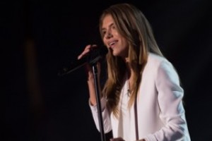 АССОЛЬ ВЫРОСЛА И ЗАЯВИЛА О СЕБЕ НА ШОУ "ГОЛОС КРАЇНИ-6"