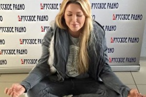 Ирина Дубцова удивила новым имиджем