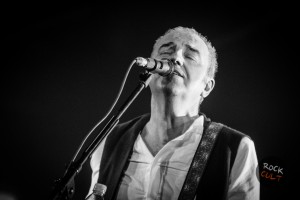 Владимир Шахрин напишет песню для полнометражного мультфильма