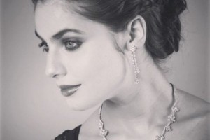 Юлия Снигирь снова вышла на работу
