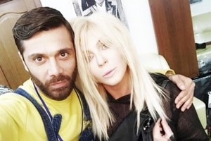 Ирина Билык впервые рассказала о тайном браке с Асланом Ахмадовым