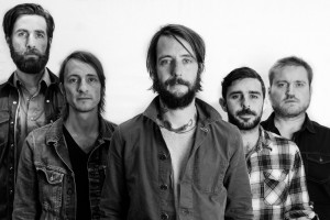 Band Of Horses выпустят новый альбом Why Are You Ok в июне