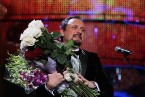 Любимец женщин, Стас Михайлов, собирается покинуть шоу-бизнес?