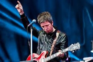 Noel Gallagher не против воссоединения Oasis без брата