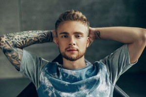 Российский исполнитель Егор Крид попал в черный список Украины
