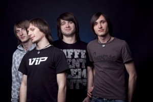 Группа RadioLIFE выпустила сингл Люби! Летай! Пылай!