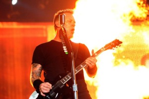 Песню группы Metallica Fuel использовали в рекламе Dodge