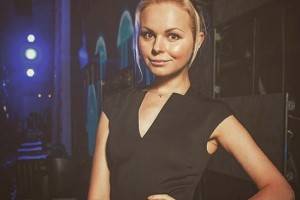 Экс-солистка «Ленинграда» Алиса Вокс отправляется в сольное турне