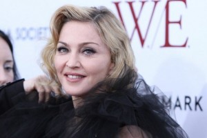 57-летняя Мадонна завела нового молодого любовника