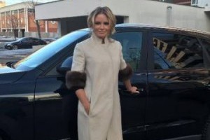 Дана Борисова подарила Вовк операцию