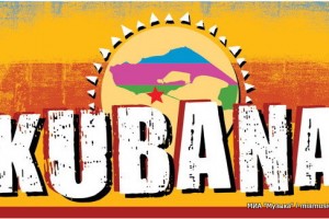 Участниками фестиваля "Kubana-2016" станут NOFX, The Subways и Enter Shikari