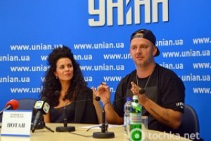 ПОТАП И НАСТЯ О СИТУАЦИИ НА КОНЦЕРТЕ В ЛУЦКЕ