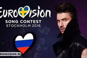На «Евровидение» Сергей Лазарев отправится за свой счет 